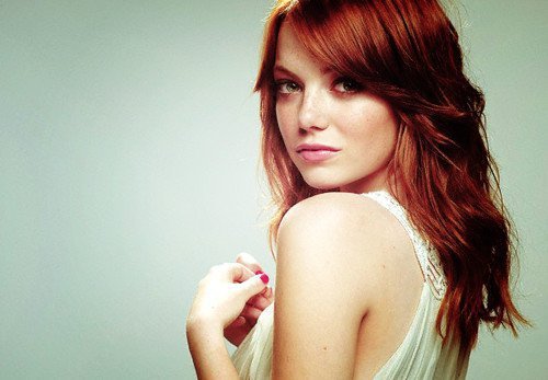 Sexiest Redheads Of Hollywood
