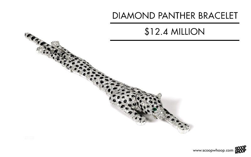 The Most Ridiculously Expensive Things You Can Buy on