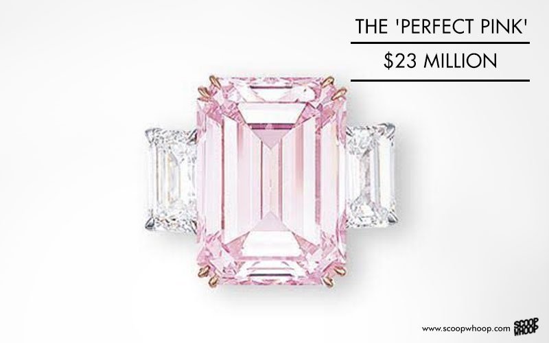 17 Most Expensive Things In The World