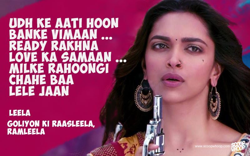 And That’s How You Ask Someone Out In Bollywood Movies - ScoopWhoop