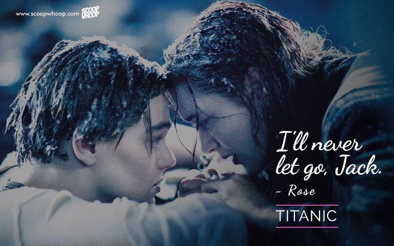 21 Amazing Lines From Romantic Comedies That Will Make You Swoon