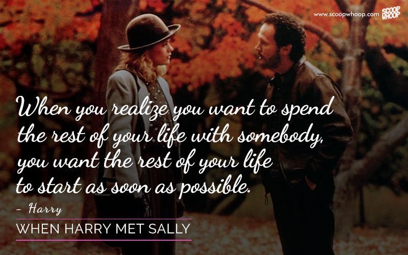 21 Amazing Lines From Romantic Comedies That Will Make You Swoon