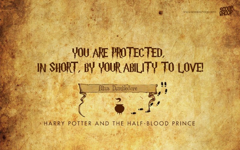 I Love Harry Potter