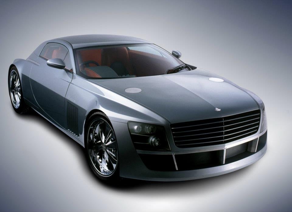 20 Amazing Car Designs By DC Dilip Chhabria s Awesome Car Remodeling