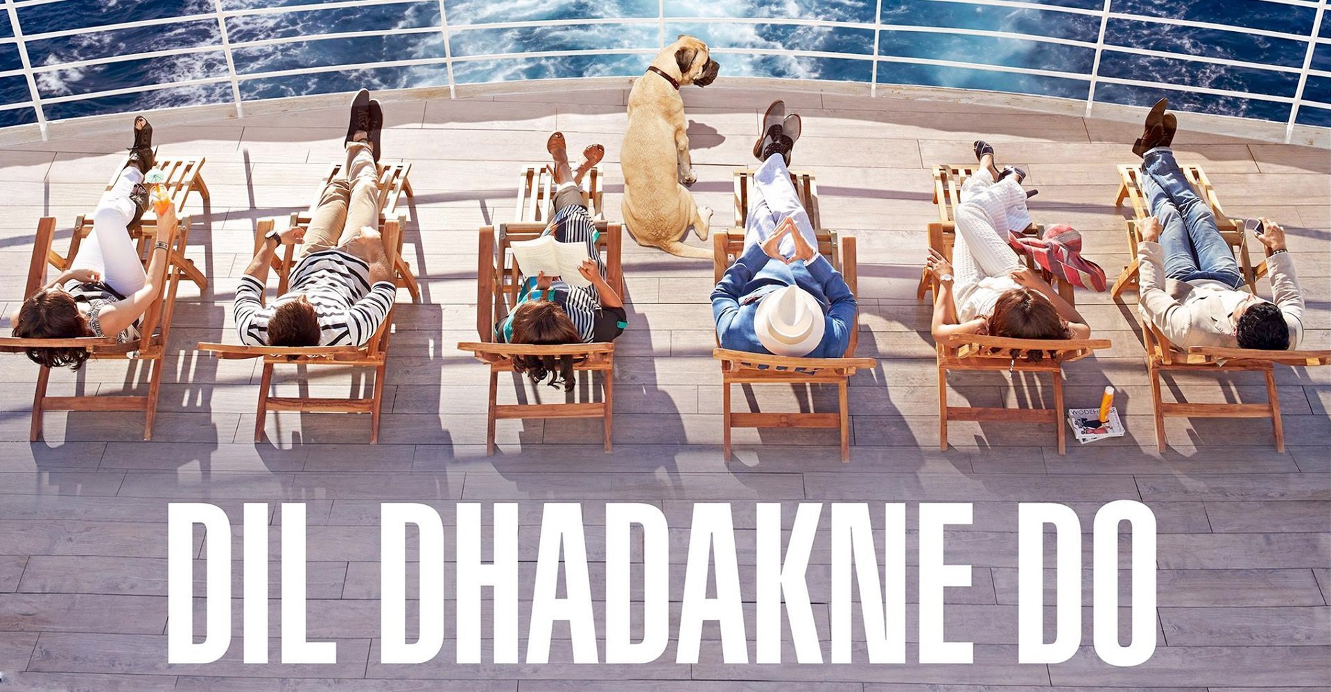 Dil Dhadakne Do