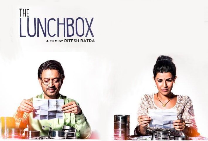 The Lunch Box