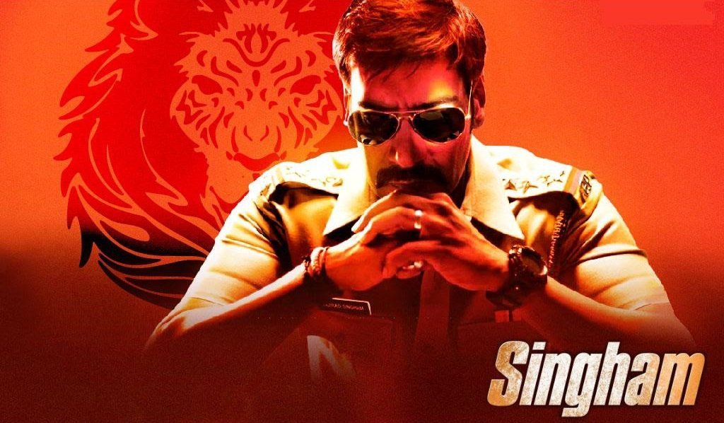 Singham