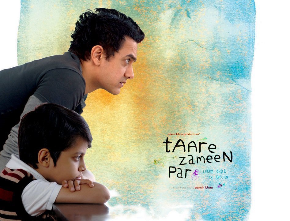 Taare Zameen Par