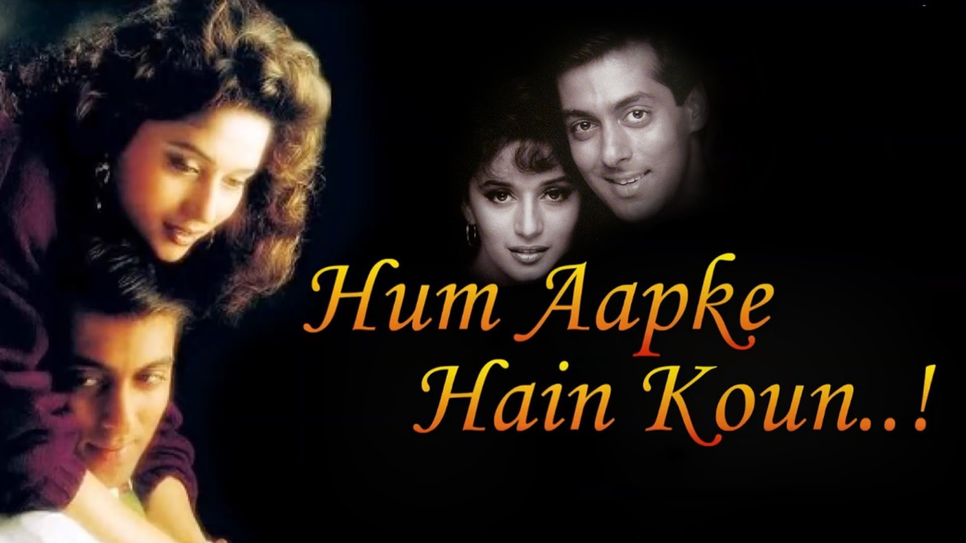 Hum Aapke Hain Kaun