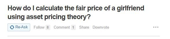 Funny Quora Questions People Asked