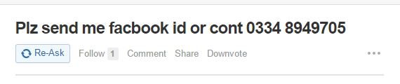 Funny Quora Questions People Asked