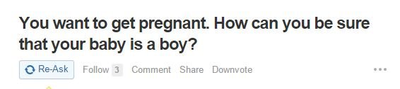 Funny Quora Questions People Asked