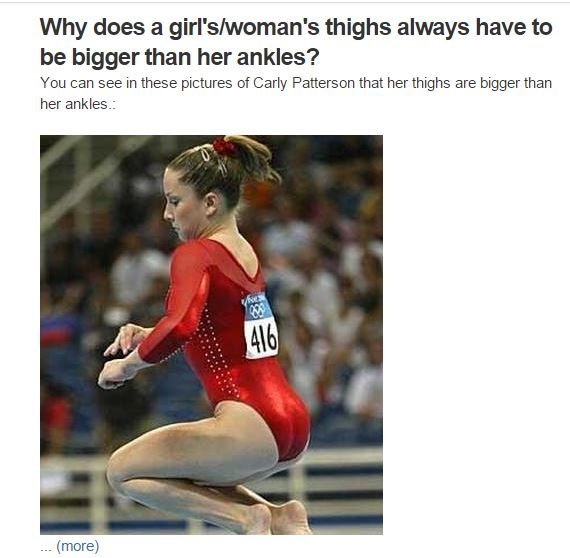 Funny Quora Questions People Asked