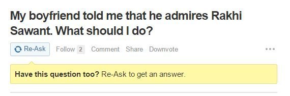 Funny Quora Questions People Asked