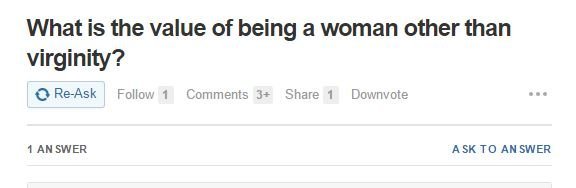 Funny Quora Questions People Asked