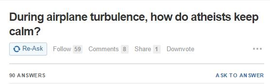 Funny Quora Questions People Asked