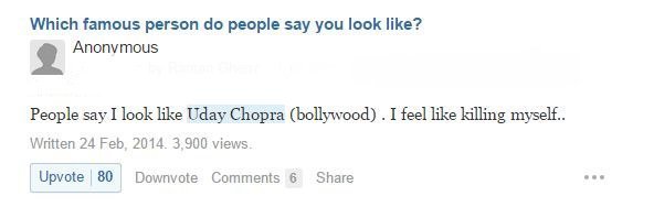 Funny Quora Questions People Asked