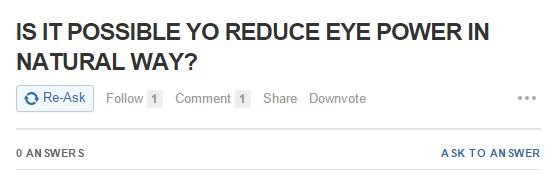 Funny Quora Questions People Asked