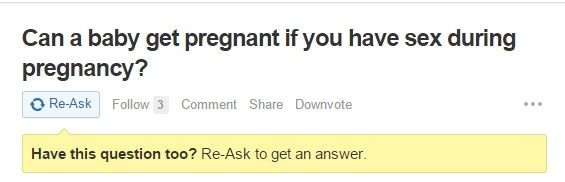 Funny Quora Questions People Asked