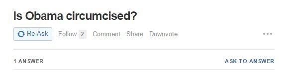 Funny Quora Questions People Asked