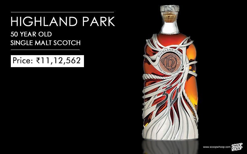 10 Most Expensive Alcohol 10 Most Costly Liquors In The World