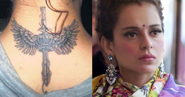 20 Celebrity Tattoos Which Are Beautiful And Cool At The Same Time