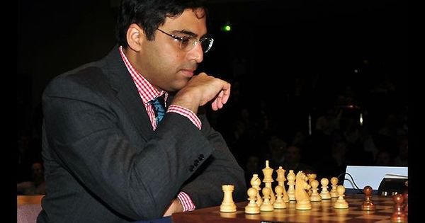 When Anish Giri CRUSHED Magnus Carlsen 