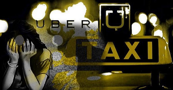 Uber cab molestation case: accused arrested by gurgaon police - scoopwhoop