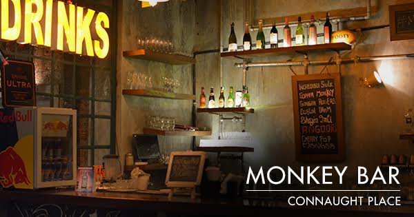 11 Awesome Places In Delhi To Have A Drink On World Gin Day