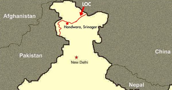 Kashmiri teenagers bunk school, cross loc to teach principal a lesson - scoopwhoop