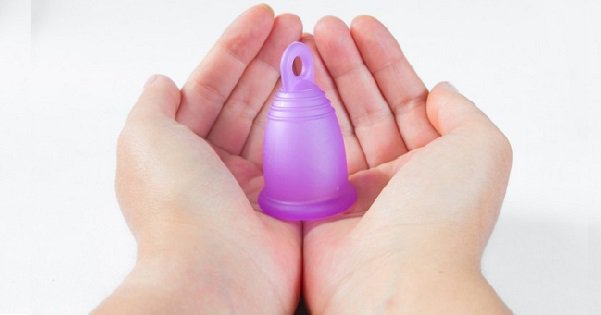 Here's How Menstrual Cups Can Help You Bid Goodbye To Your Period