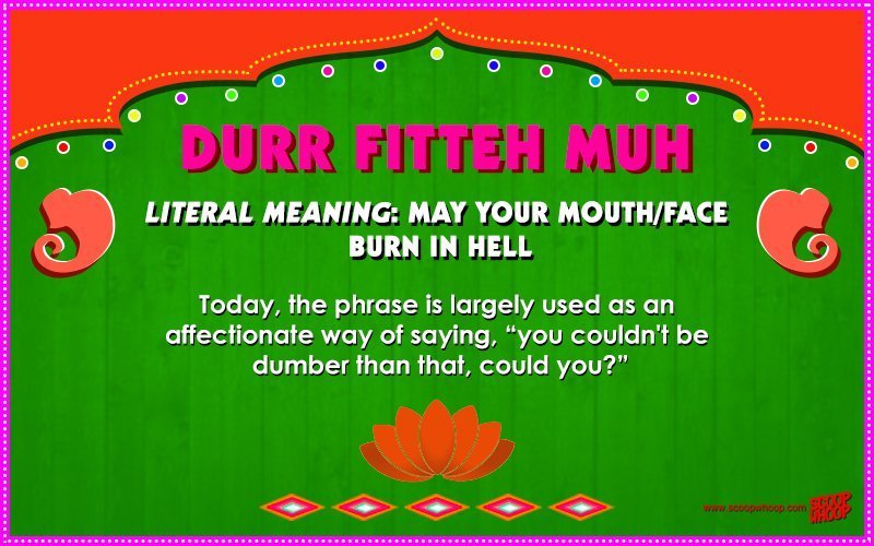 15 Epic Punjabi Words You Should Know About Them