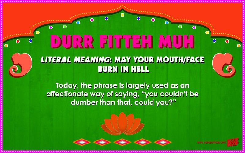 15 Epic Punjabi Words You Should Know About Them