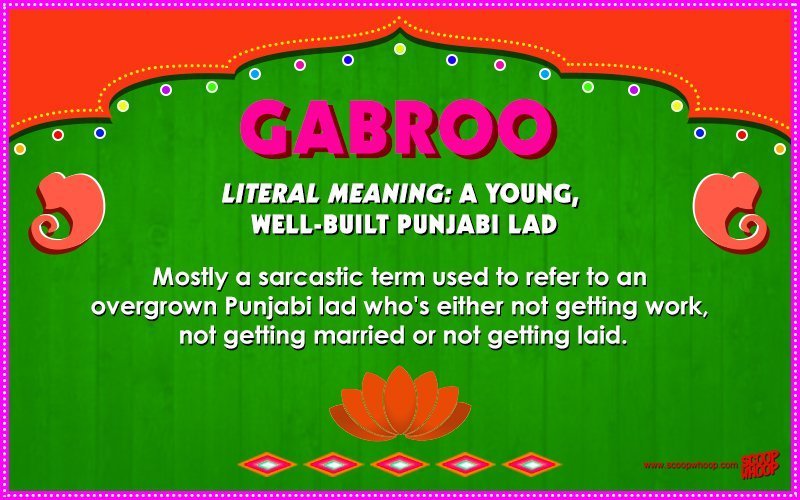 15+ Funny Punjabi Slang Words And Phrases, by Ling Learn Languages