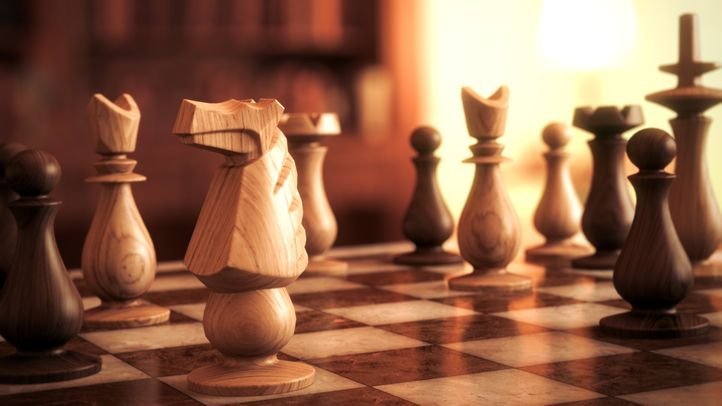 General Knowledge Facts - There are more possible iterations of a game of chess than there are atoms in the known universe.