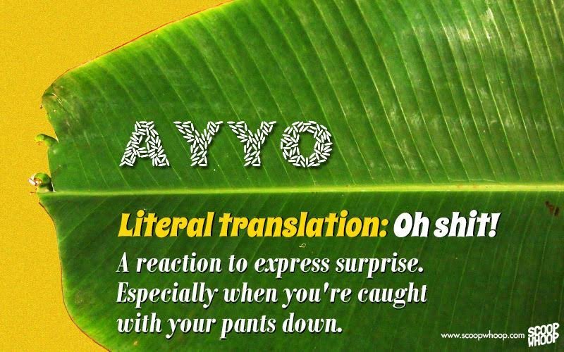 15 Quirky Malayalam Words 15 Slangs In Malayalam To Add In Your Vocab