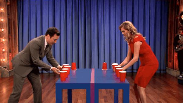 The Definitive List Of Adult Drinking Games