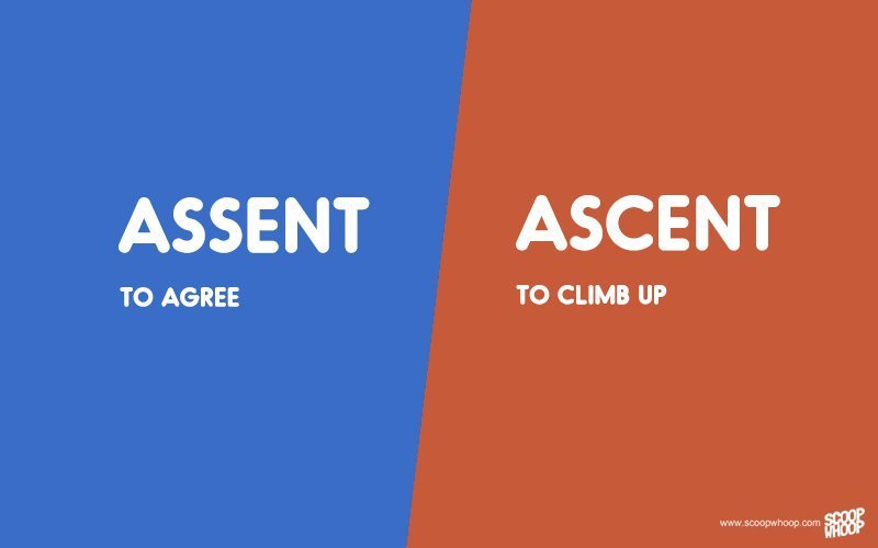 20 Sets Of Words Which Sound Similar But Have Different Meanings ScoopWhoop