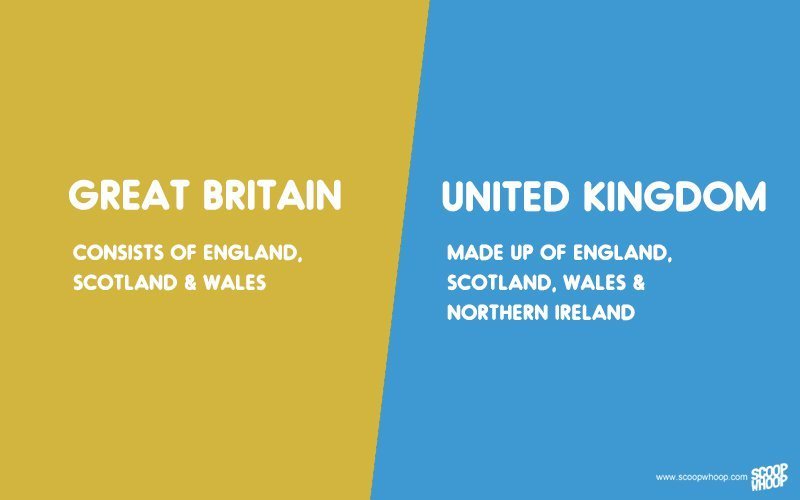 20 Sets Of Words Which Sound Similar But Have Different Meanings 