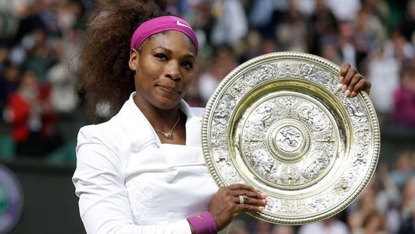 By Crying About Roger Federer’s Big Defeat, Are We Forgetting Serena ...
