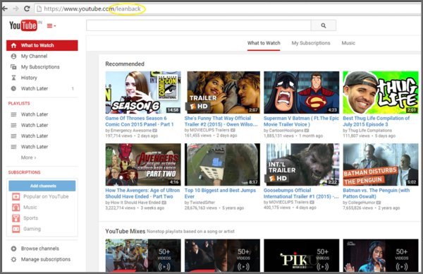 10 Amazing YouTube Tricks Nobody Told You About - ScoopWhoop