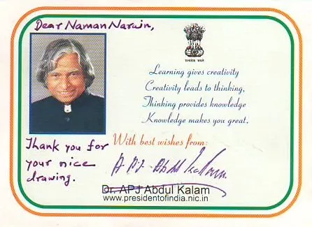 Unknown Stories Of APJ Abdul Kalam