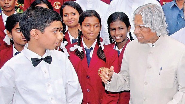 Unknown Stories Of APJ Abdul Kalam