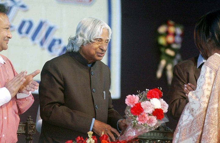 Unknown Stories Of APJ Abdul Kalam