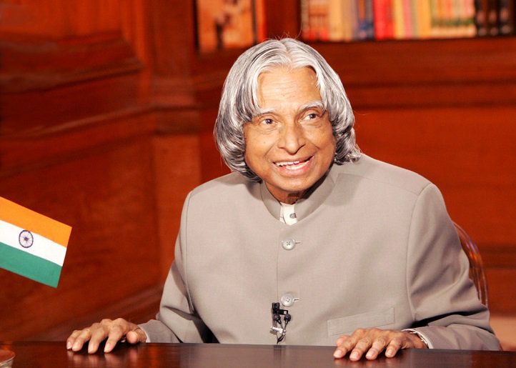 Unknown Stories Of APJ Abdul Kalam