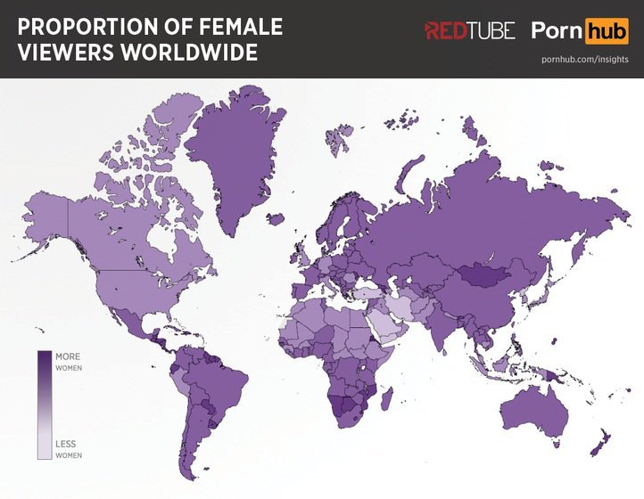 Women In India Are Consuming More Porn. That Too, For A Longer Time
