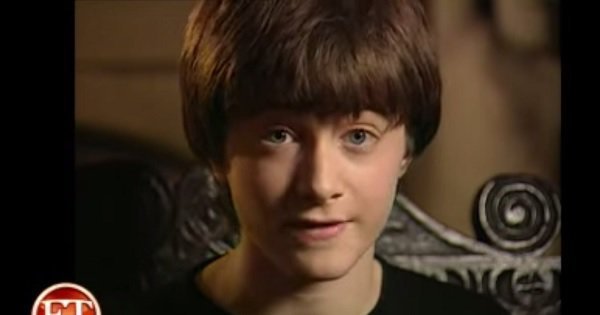 On Daniel Radcliffe’s 26th Birthday, First Interview From Harry Potter ...