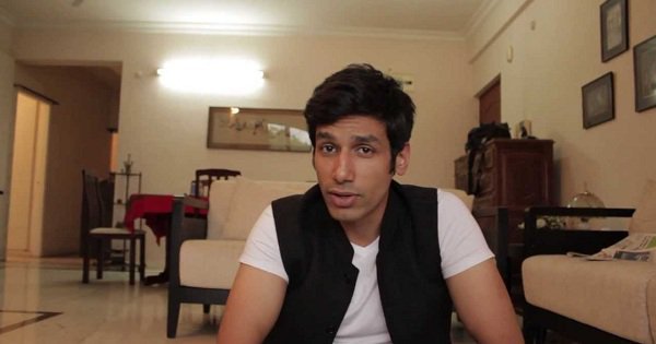 These twitter celebrities are competing to make the best kurkure dub-smash video. Lol! - scoopwhoop