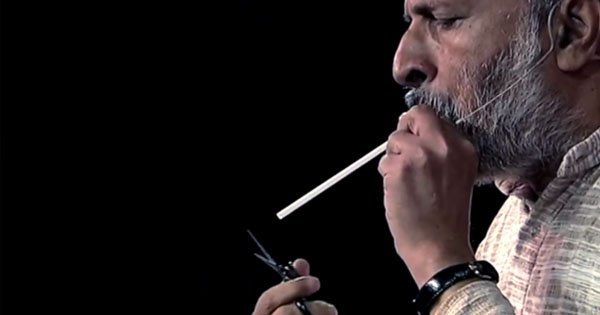 This Guy Is Just Like A Real-Life Rancho From 3 Idiots - ScoopWhoop