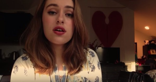 This Woman’s Naturally Auto-Tuned Voice Is The Most Melodious Thing You ...